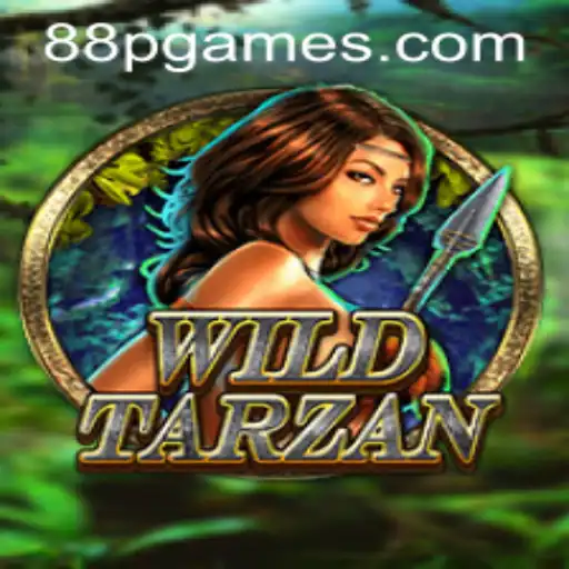WildTarzan: Venture into the Jungle with 88PGAME