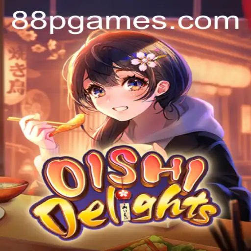 Unlock the Culinary World of OishiDelights with 88PGAME
