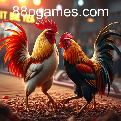 Exploring the Thriving World of Online Sabong: A Look into 88PGAME