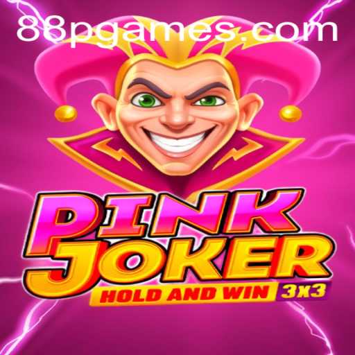 Unveiling the Enigmatic World of PinkJoker: An In-depth Exploration of 88PGAME