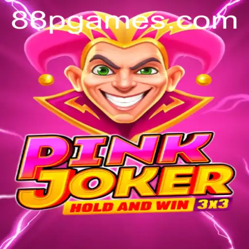 Unveiling the Enigmatic World of PinkJoker: An In-depth Exploration of 88PGAME