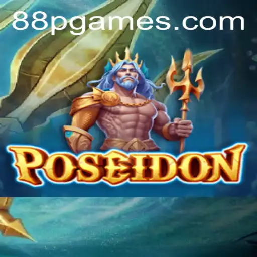 Dive into the World of Poseidon: An Epic Journey Under the Sea with 88PGAME