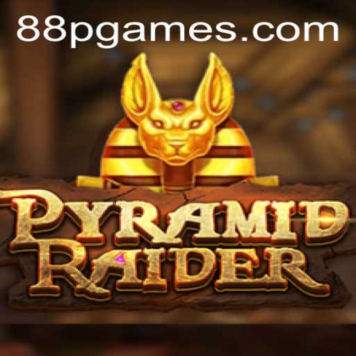 Explore the Adventure of PyramidRaider with 88PGAME