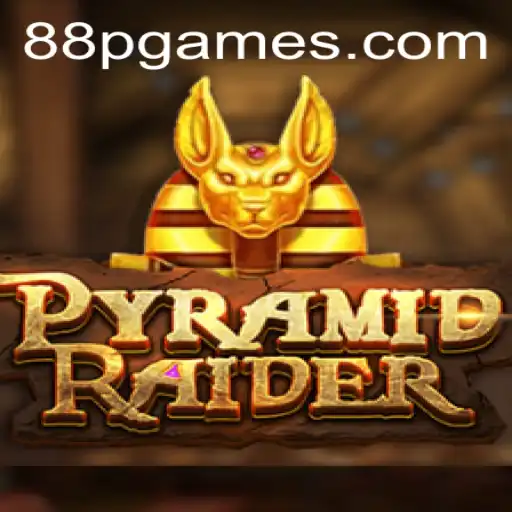 Explore the Adventure of PyramidRaider with 88PGAME