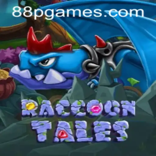 RaccoonTales: Exploring the World of 88PGAME's Latest Adventure