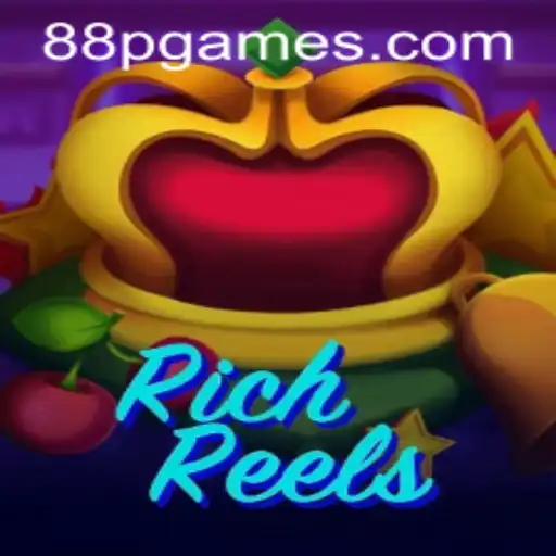 Discover the Thrills of RichReels: A Deep Dive into the World of 88PGAME
