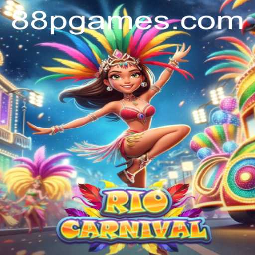 RioCarnival: A Festive Gaming Experience Celebrating Culture and Thrills