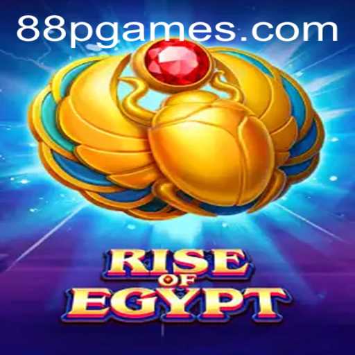 Discover the Mystical World of RiseOfEgypt with 88PGAME