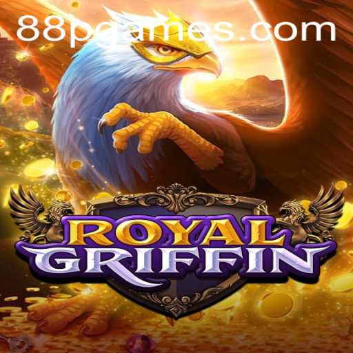 Discover the Enchantment of RoyalGriffin: A Complete Guide