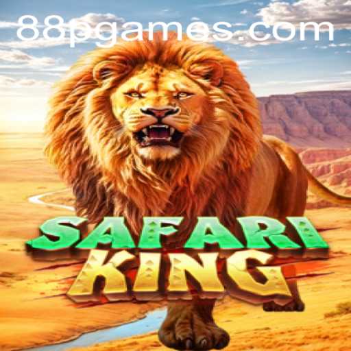 SafariKing: A Wild Adventure in Gaming