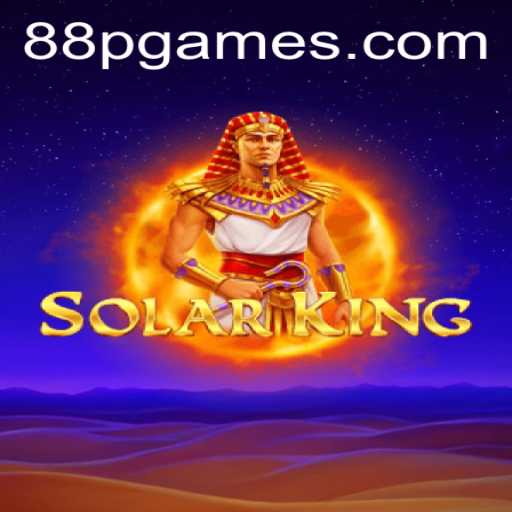 Exploring the Dynamic Universe of SolarKing: A New Era in Gaming