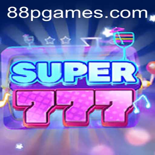 Unveiling Super777: A Thrilling Gaming Experience with 88PGAME