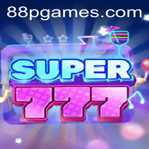 Unveiling Super777: A Thrilling Gaming Experience with 88PGAME