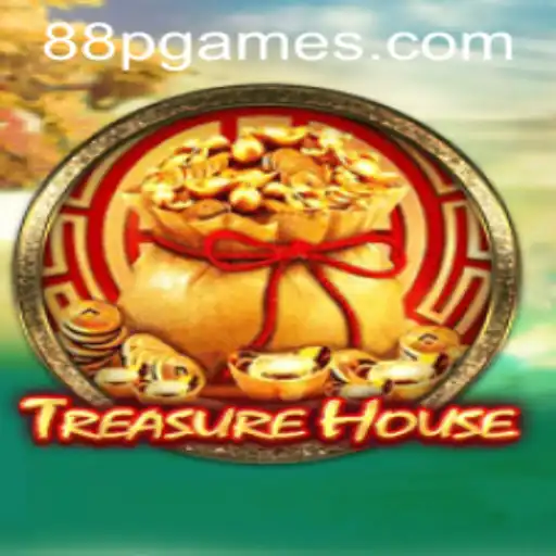 Exploring TreasureHouse: Unveiling the Secrets of 88PGAME