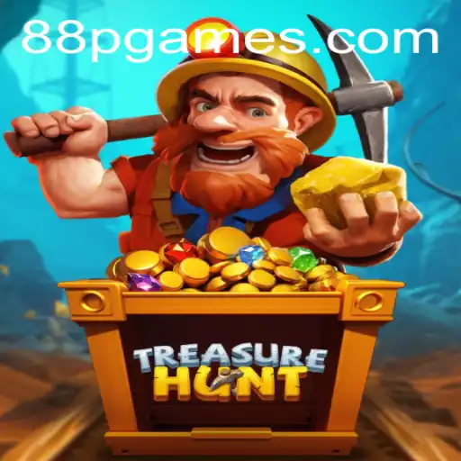 Exploring the Thrills of TreasureHunt: The 88PGAME Experience
