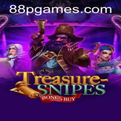 Dive into the World of TreasuresnipesBonusBuy: An Engaging Adventure with 88PGAME