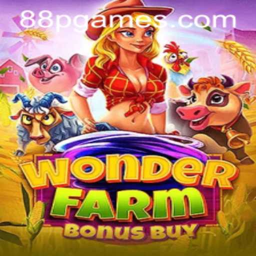 Discover the Enchanting World of WonderFarmBonusBuy: An Immersive Gaming Experience with 88PGAME