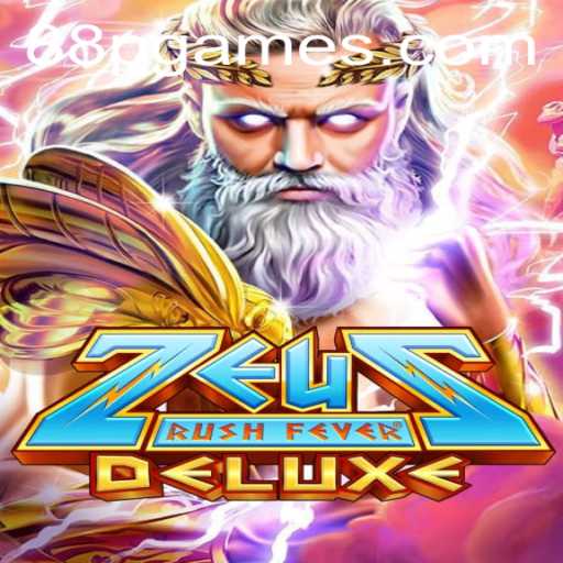 Unleashing the Power of Ancient Gods in ZeusRushFeverDeluxe