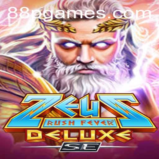 Unleashing the Adventure of ZeusRushFeverDeluxeSE: An In-Depth Exploration