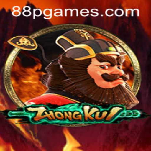 Exploring the World of ZhongKui and the 88PGAME Experience