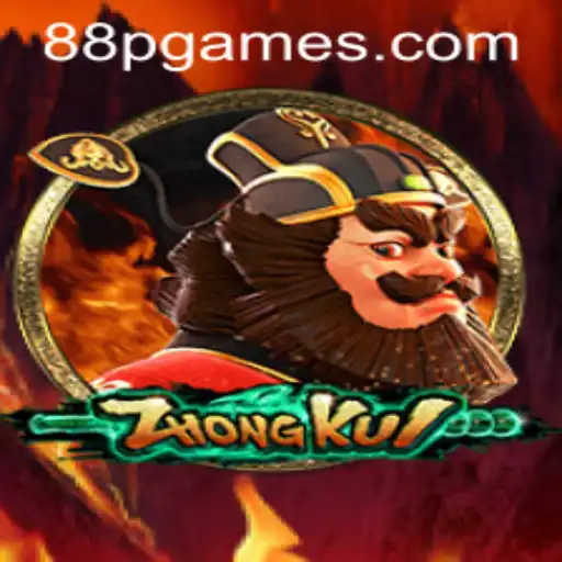 Exploring the World of ZhongKui and the 88PGAME Experience